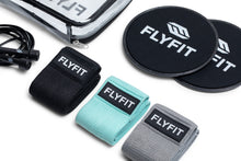 Load image into Gallery viewer, FLYFIT All-In-One Fitness Pack